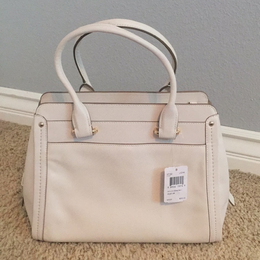 Coach handbag - Picture 2 of 5